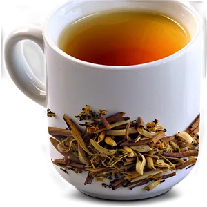 Chai Tea Infusion Png 06262024 PNG Image