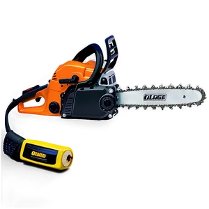 Chain Saw Png 52 PNG Image