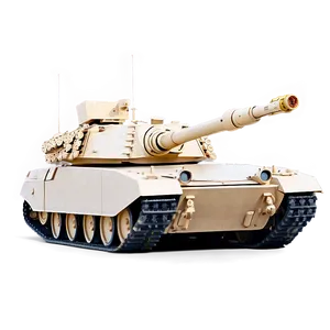 Challenger Battle Tank Png 93 PNG Image