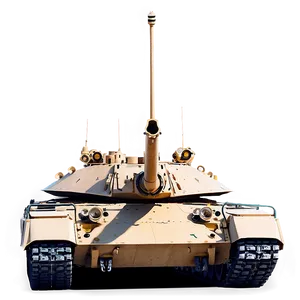 Challenger Battle Tank Png Cqg PNG Image