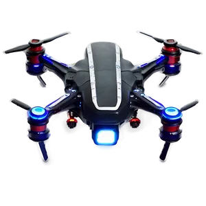 Challenger Drone Png Kxv9 PNG Image