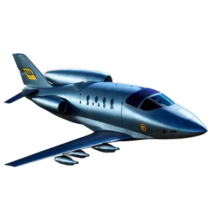 Challenger Plane Png Bdu90 PNG Image