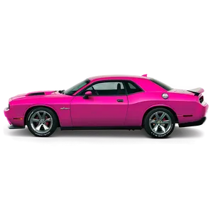 Challenger Racing Stripes Png Ycg PNG Image