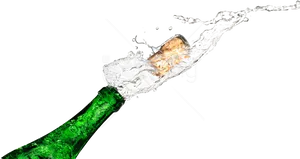 Champagne Celebration Splash.jpg PNG Image