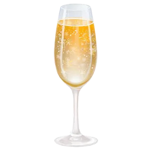 Champagne Cocktail Glass Png Sob17 PNG Image