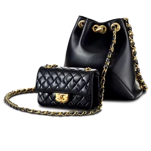 Chanel Bag Design Png 51 PNG Image