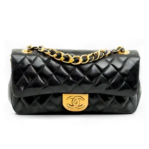 Chanel Bag Design Png Mia36 PNG Image