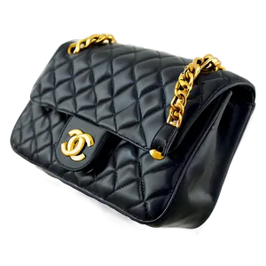 Chanel Coco Handle Bag Png 59 PNG Image