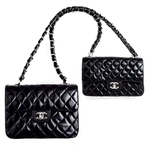 Chanel Crossbody Bag Png 06272024 PNG Image