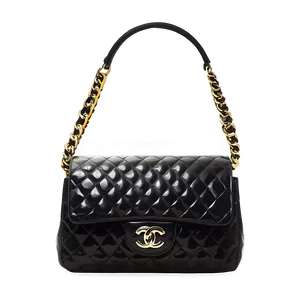 Chanel Flap Bag Png Vkk PNG Image