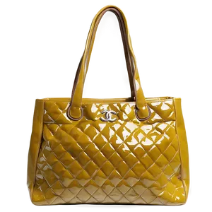 Chanel Tote Bag Png 06272024 PNG Image