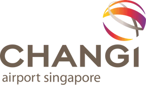 Changi Airport Singapore Logo PNG Image