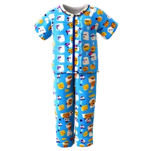 Character Pajamas Png Tvo62 PNG Image