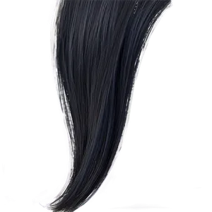 Charcoal Grey Hair Png Dhc83 PNG Image