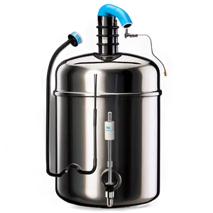 Charcoal Water Purifier Png 88 PNG Image