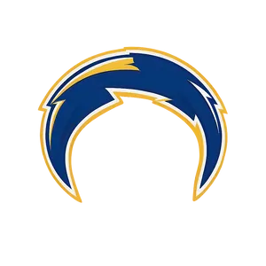 Chargers Helmet Logo Png 05252024 PNG Image