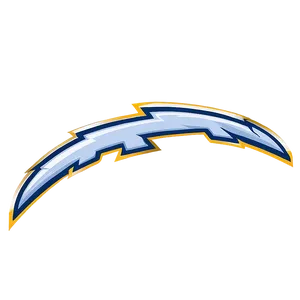 Chargers Logo Png Mld PNG Image