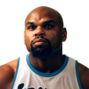 Charles Barkley All-star Games Png Oqc PNG Image