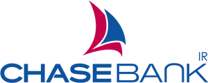 Chase Bank Logo PNG Image