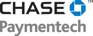 Chase Paymentech Logo PNG Image