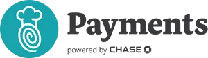 Chase Payments Logo PNG Image