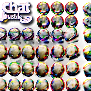 Chat Bubble Icon Png 32 PNG Image