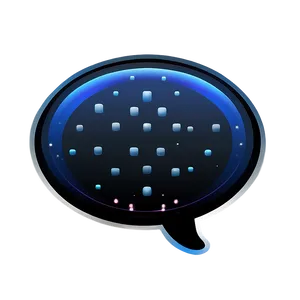 Chat Bubble Icon Png 78 PNG Image