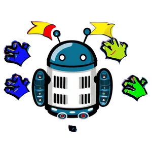 Chatbot For Education Png 84 PNG Image