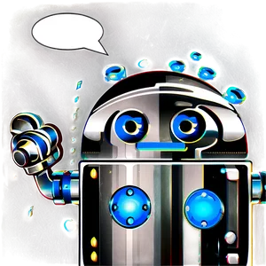 Chatbot For Website Png San71 PNG Image