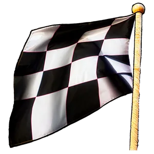 Checkered Flag Transparent Background Png 05212024 PNG Image