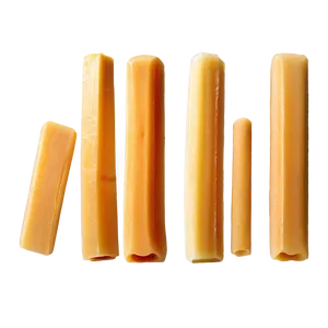 Cheddar String Cheese Png 06132024 PNG Image