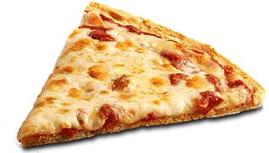 Cheese Pizza Slice.png PNG Image