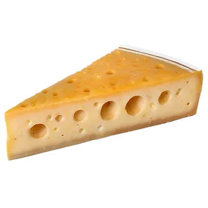 Cheese Slice Png 06252024 PNG Image