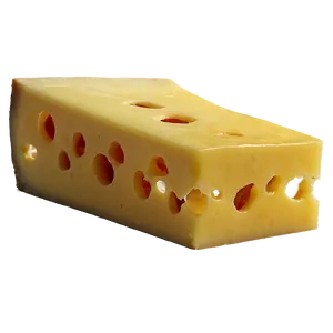 Cheese Slice Png Qbs PNG Image