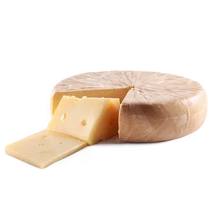 Cheese Wheel Png 06212024 PNG Image