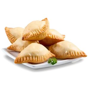 Cheesy Empanada Bites Png 06132024 PNG Image