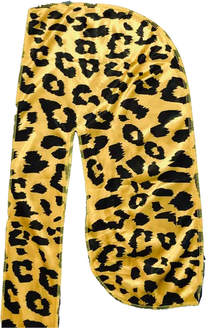 Cheetah Print Leggings Fashion PNG Image