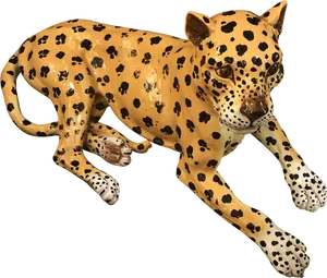 Cheetahin Stride.png PNG Image