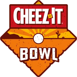 Cheez It Bowl Logo PNG Image