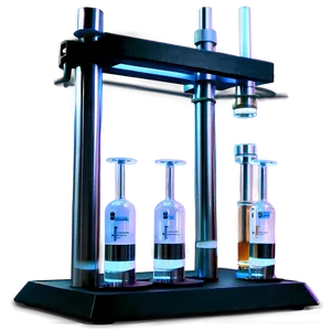 Chemical Engineering Lab Equipment PNG 19 PNG