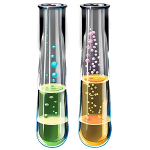 Chemical Test Tubes Png 65 PNG Image