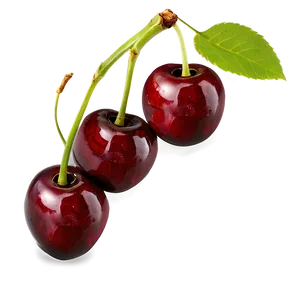 Cherries Background Png 31 PNG Image