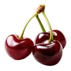 Cherry Pair Png Chm PNG Image