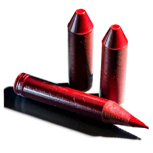 Cherry Red Crayon Graphic Png Bqy99 PNG Image