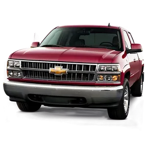 Chevy Truck Grille Png Rdy62 PNG Image