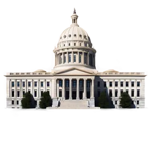 Cheyenne Wyoming Capital Building Png 43 PNG Image