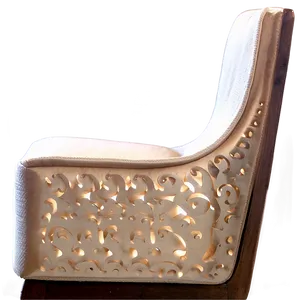 Chic Modern Chair Png Ffb80 PNG Image