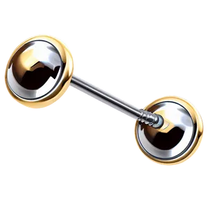 Chic Nose Stud Image Png Oux6 PNG Image