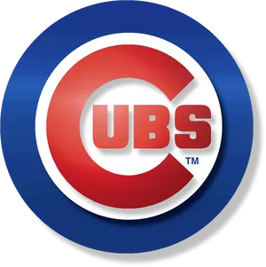 Chicago Cubs Logo Image PNG Image