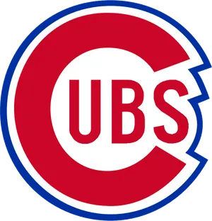 Chicago Cubs Logo Image PNG Image